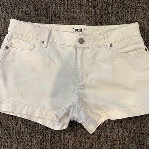 Paige Shorts